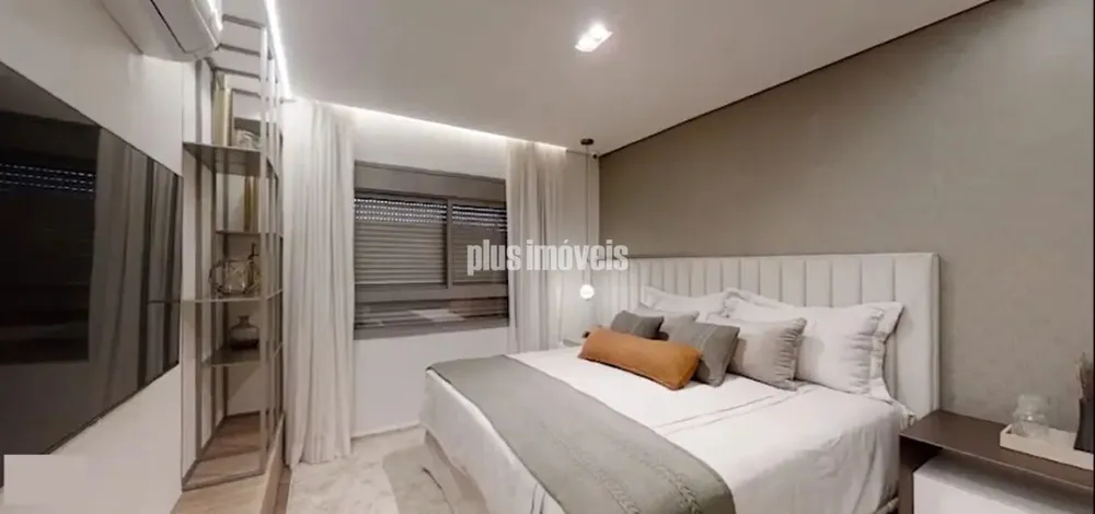 Apartamento, 4 quartos, 169 m² - Foto 2