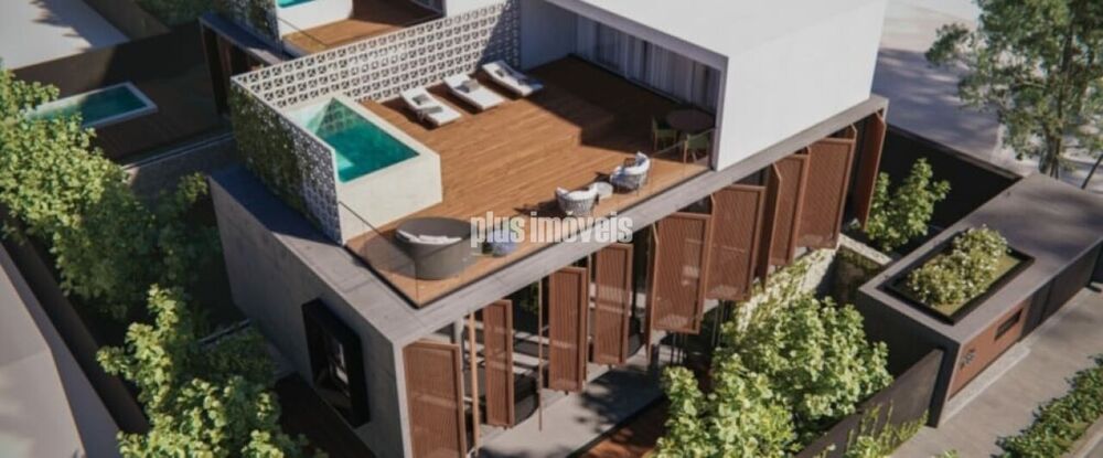 Casa de Condomínio, 4 quartos - Foto 4