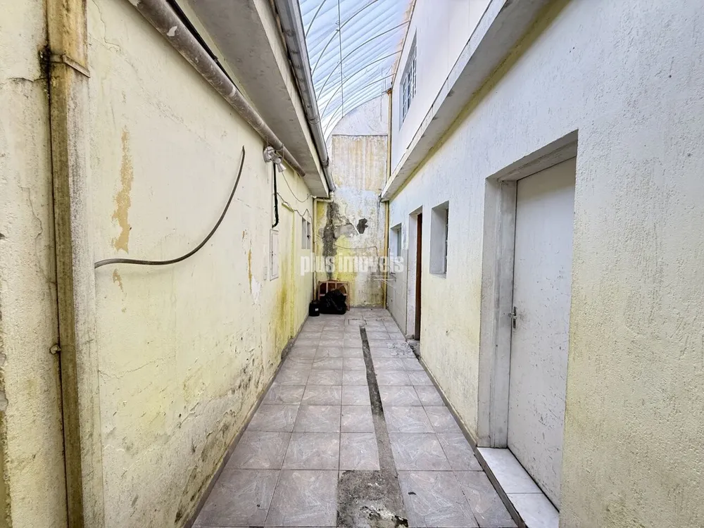 Casa Comercial, 150 m² - Foto 4