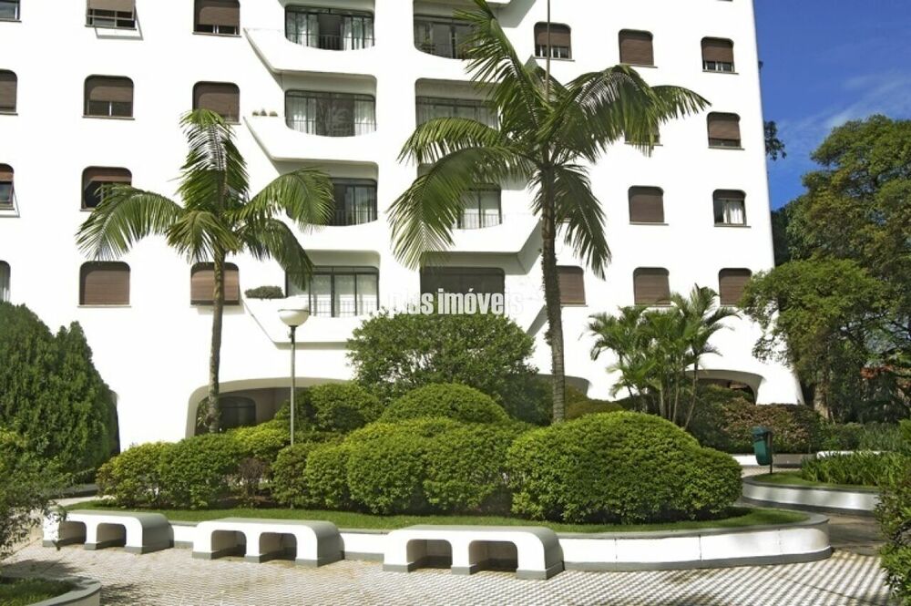 Apartamento, 3 quartos, 149 m² - Foto 3