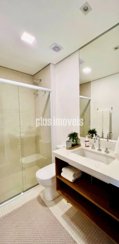 Apartamento, 1 quarto, 49 m² - Foto 2