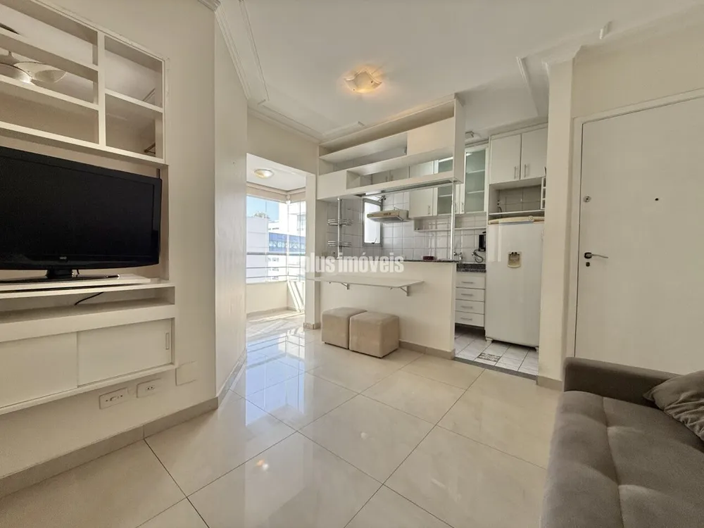 Apartamento, 1 quarto, 40 m² - Foto 1