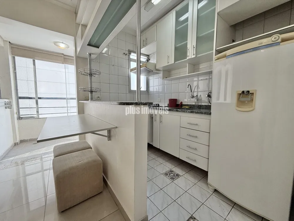 Apartamento, 1 quarto, 40 m² - Foto 2