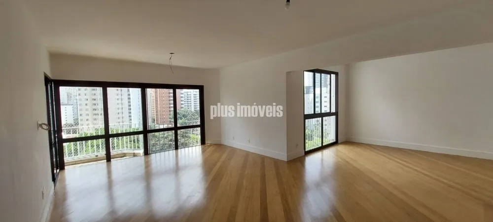 Apartamento, 3 quartos, 177 m² - Foto 2