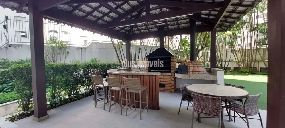 Apartamento, 3 quartos, 177 m² - Foto 4