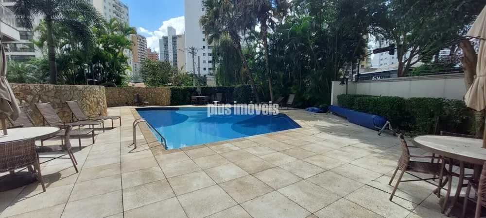 Apartamento, 3 quartos, 177 m² - Foto 1