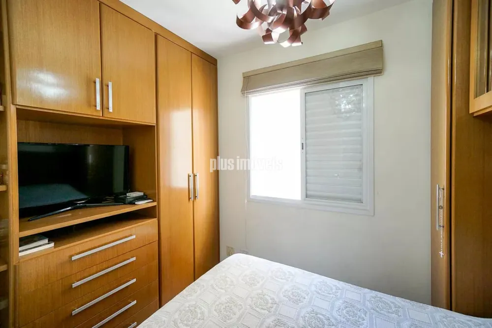 Apartamento, 3 quartos, 73 m² - Foto 2