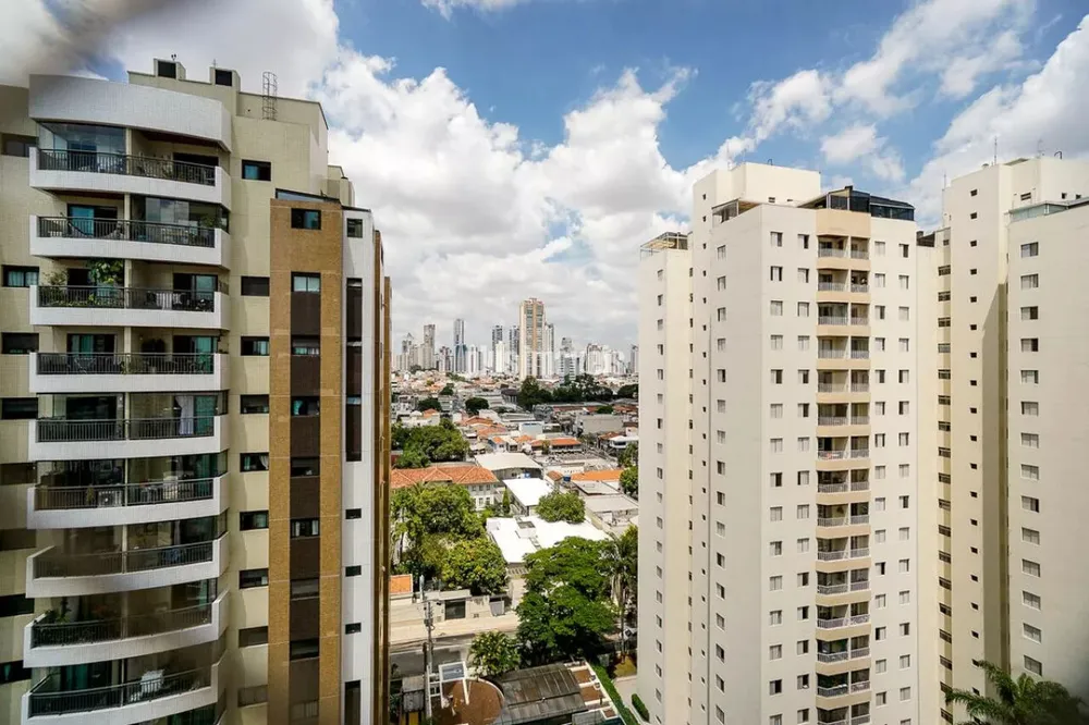 Apartamento, 3 quartos, 73 m² - Foto 1
