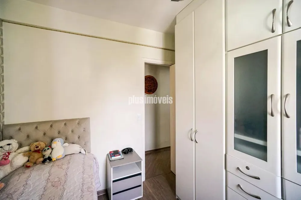 Apartamento, 3 quartos, 73 m² - Foto 4