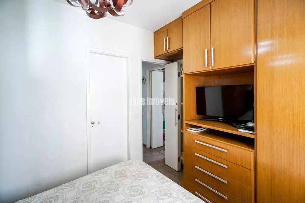 Apartamento, 3 quartos, 73 m² - Foto 3