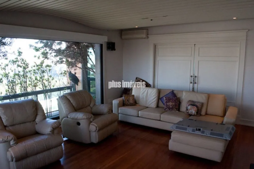 Apartamento, 4 quartos, 768 m² - Foto 8