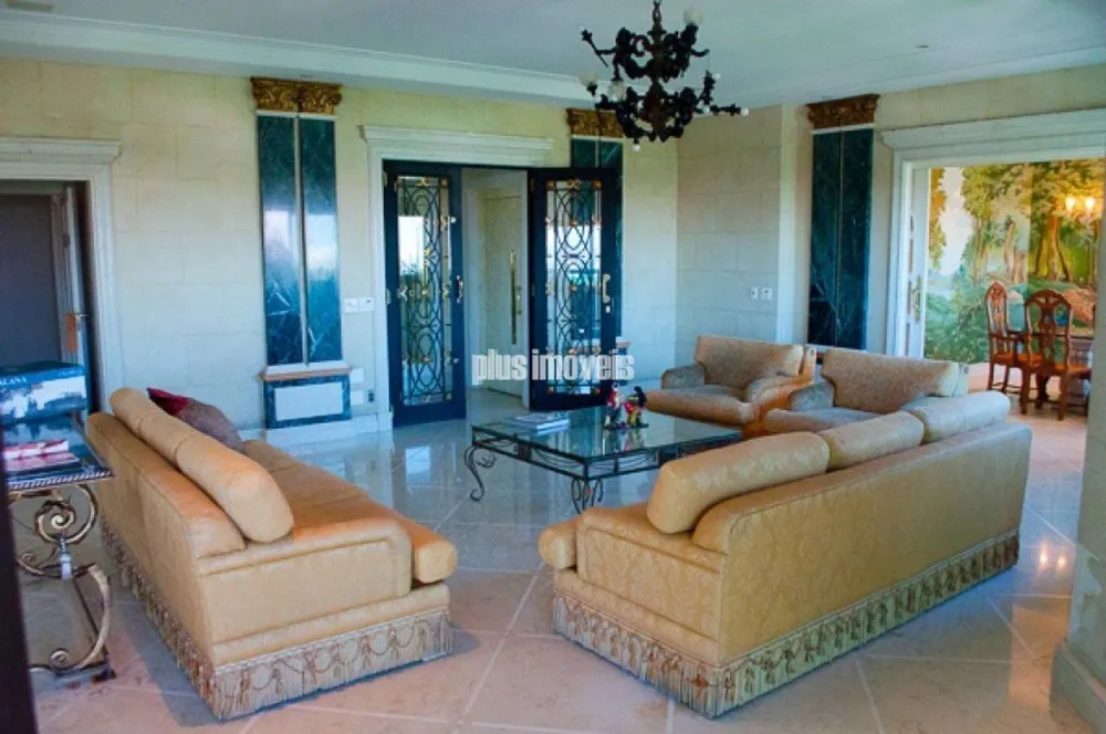 Apartamento, 4 quartos, 768 m² - Foto 11