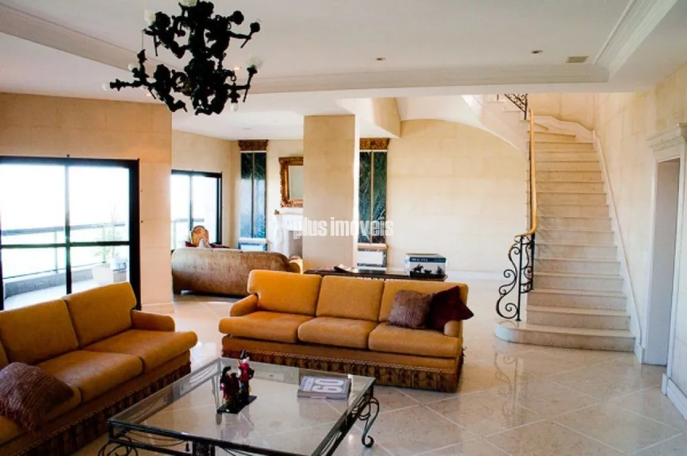 Apartamento, 4 quartos, 768 m² - Foto 5