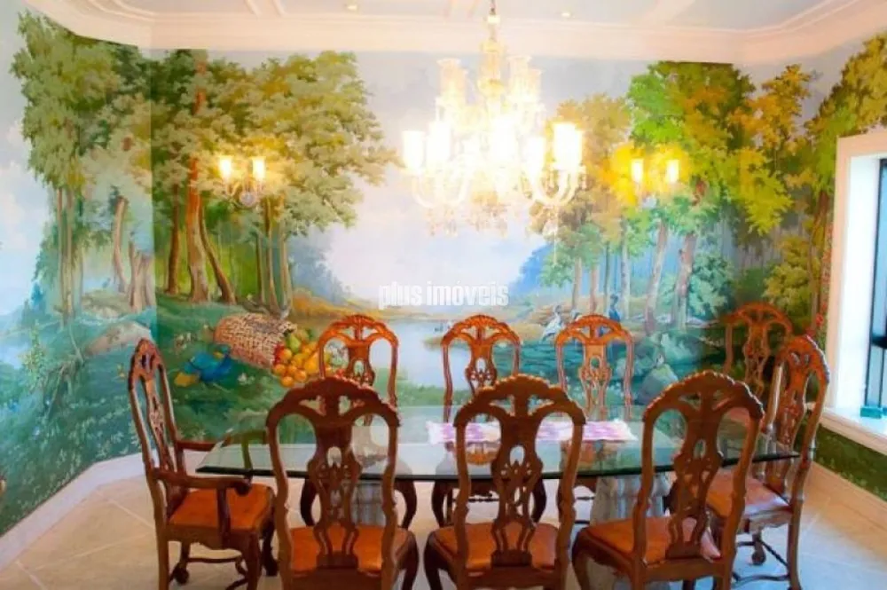 Apartamento, 4 quartos, 768 m² - Foto 9