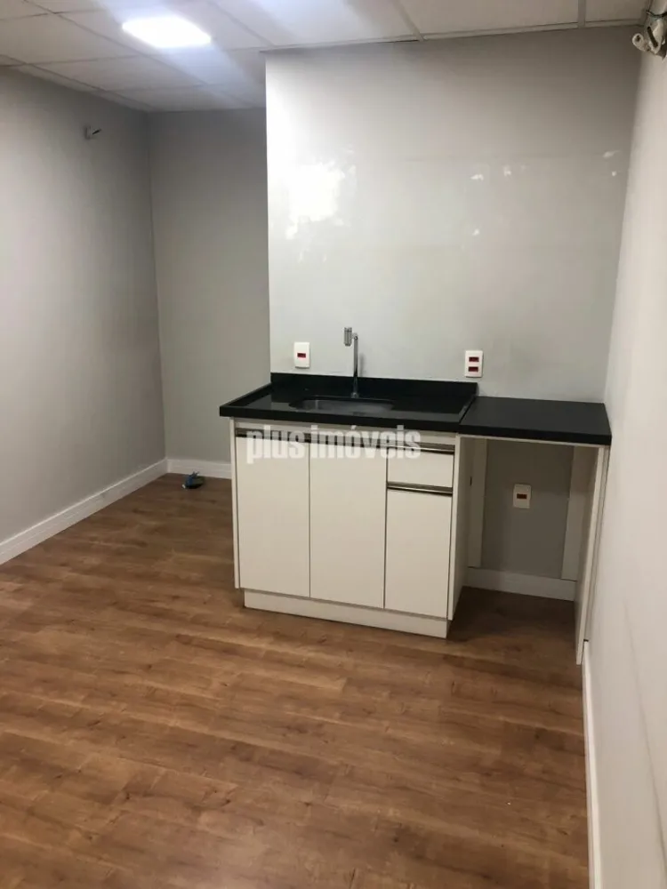 Sala-Conjunto, 37 m² - Foto 1
