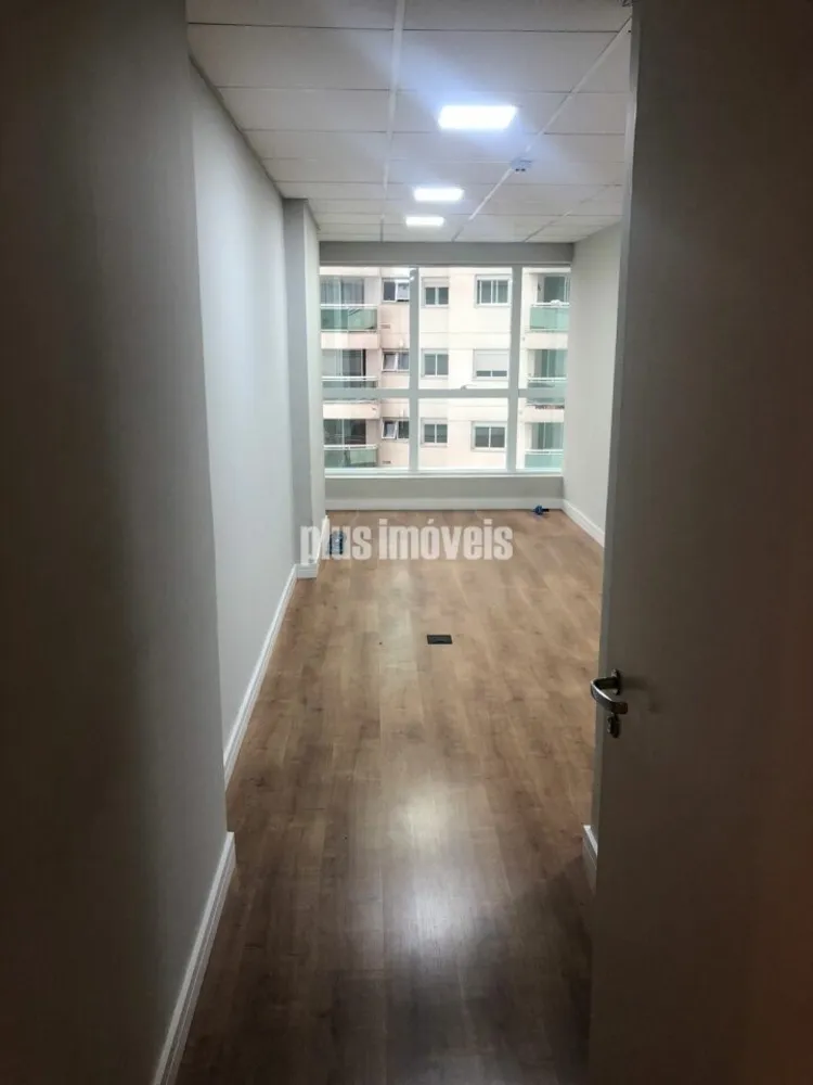 Sala-Conjunto, 37 m² - Foto 4