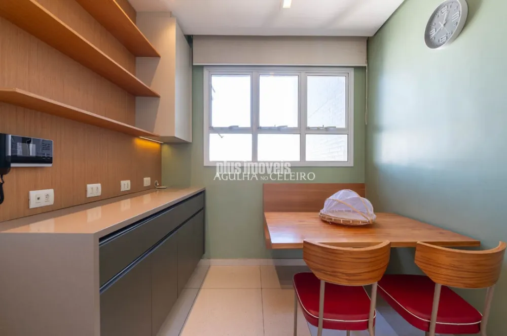 Apartamento, 3 quartos, 253 m² - Foto 3