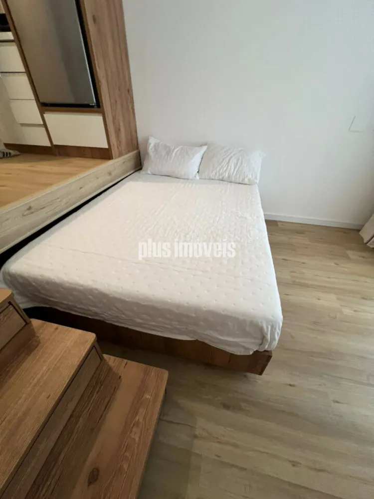Apartamento, 1 quarto, 24 m² - Foto 4
