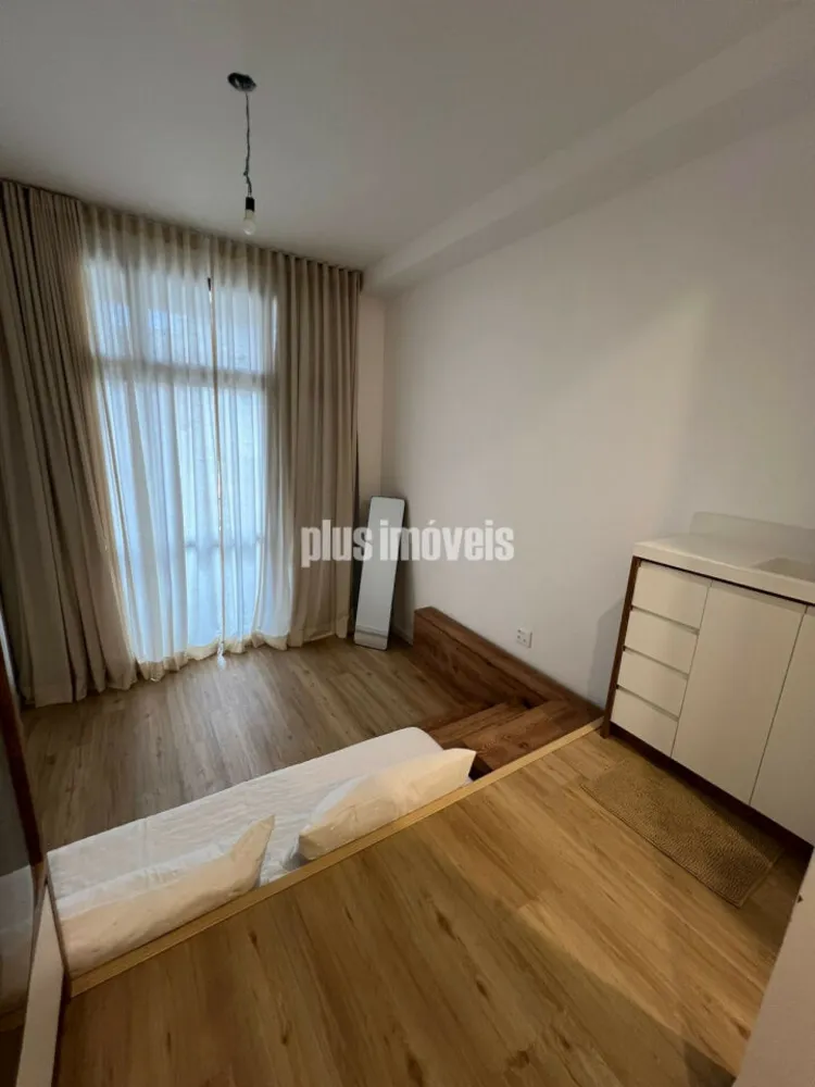 Apartamento, 1 quarto, 24 m² - Foto 2
