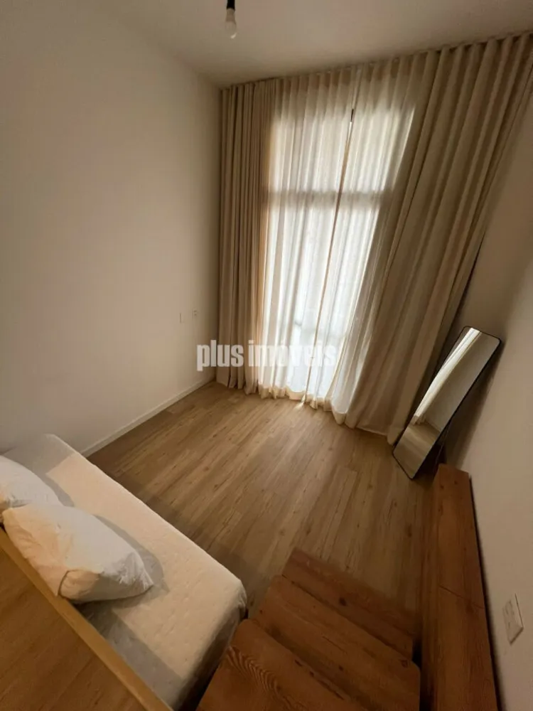 Apartamento, 1 quarto, 24 m² - Foto 3