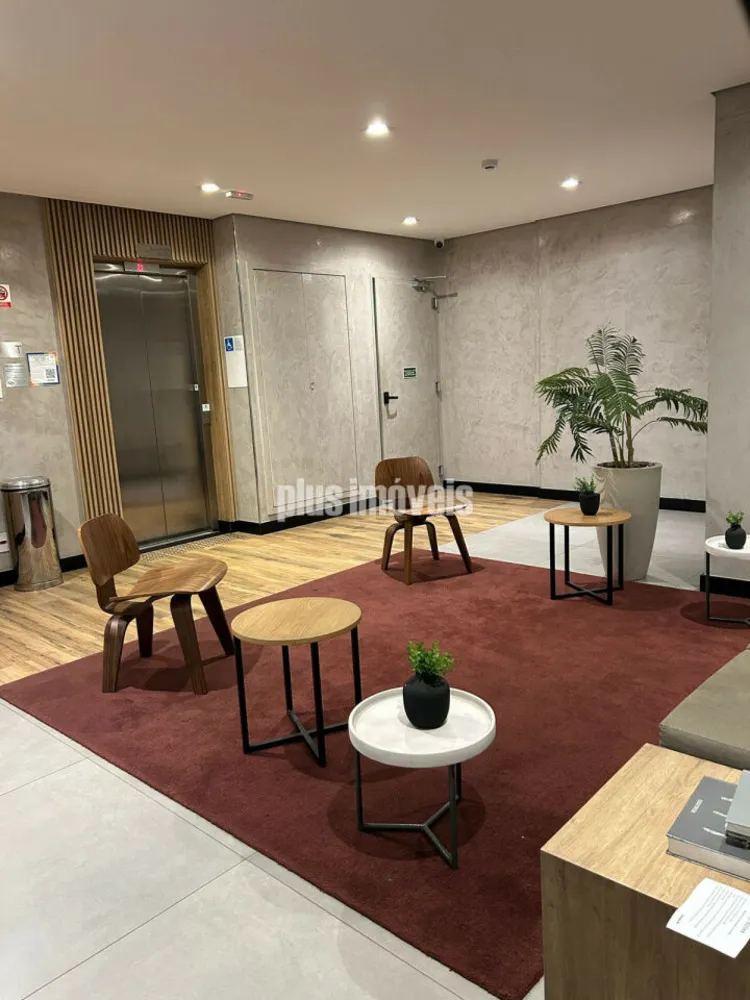 Apartamento, 2 quartos, 29 m² - Foto 3