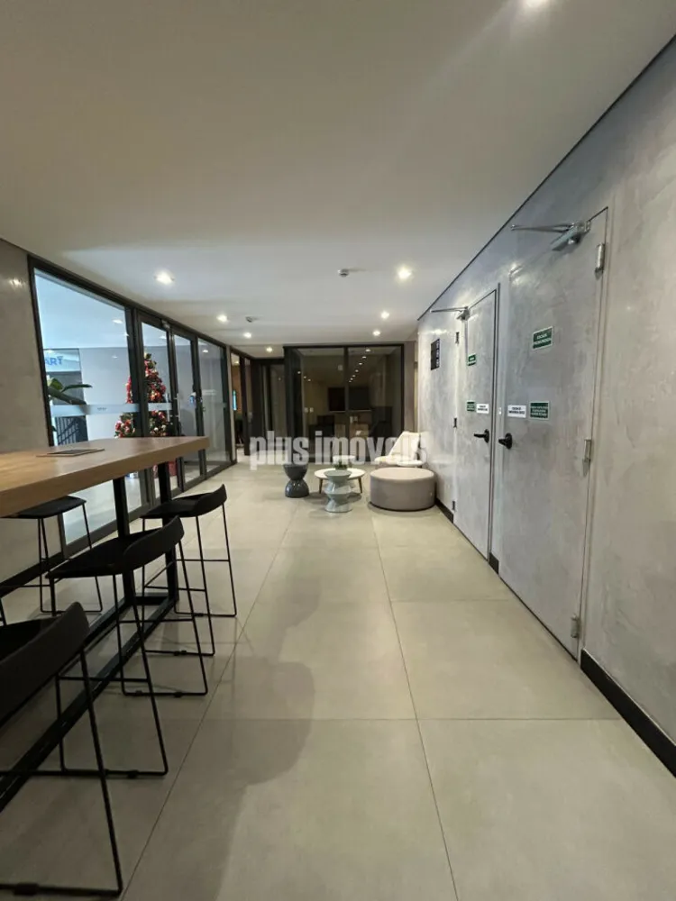 Apartamento, 2 quartos, 29 m² - Foto 4