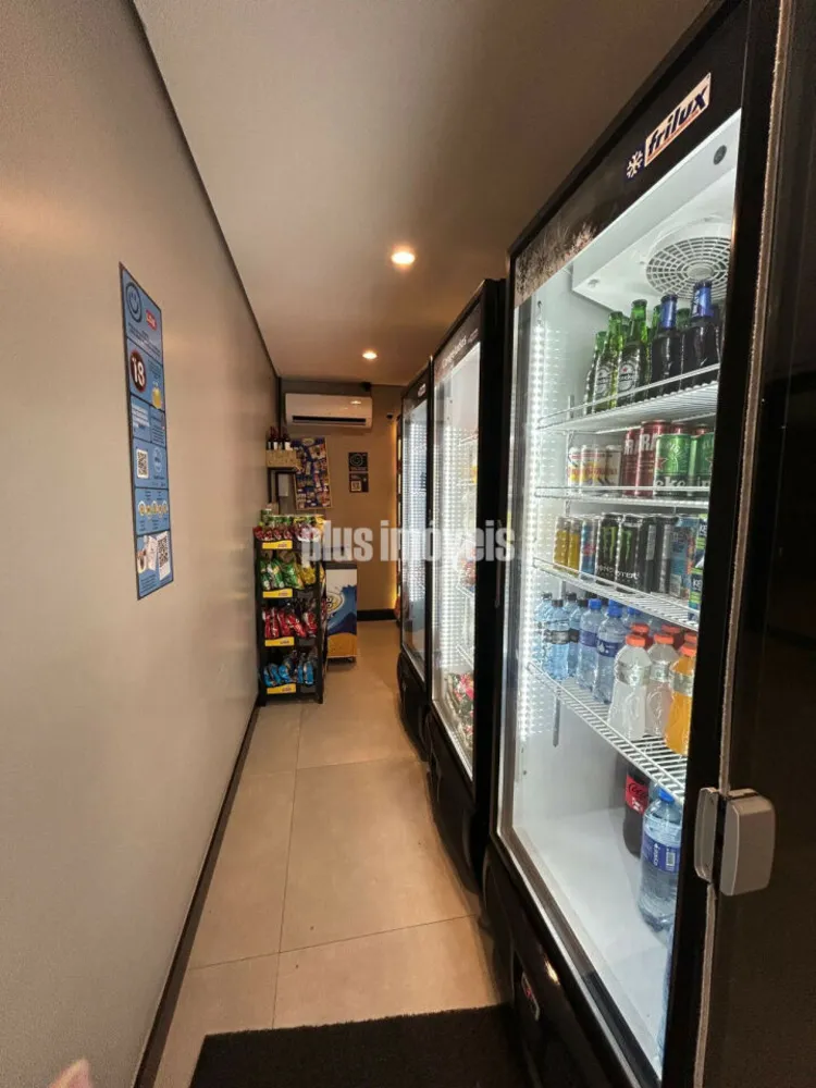 Apartamento, 2 quartos, 29 m² - Foto 2