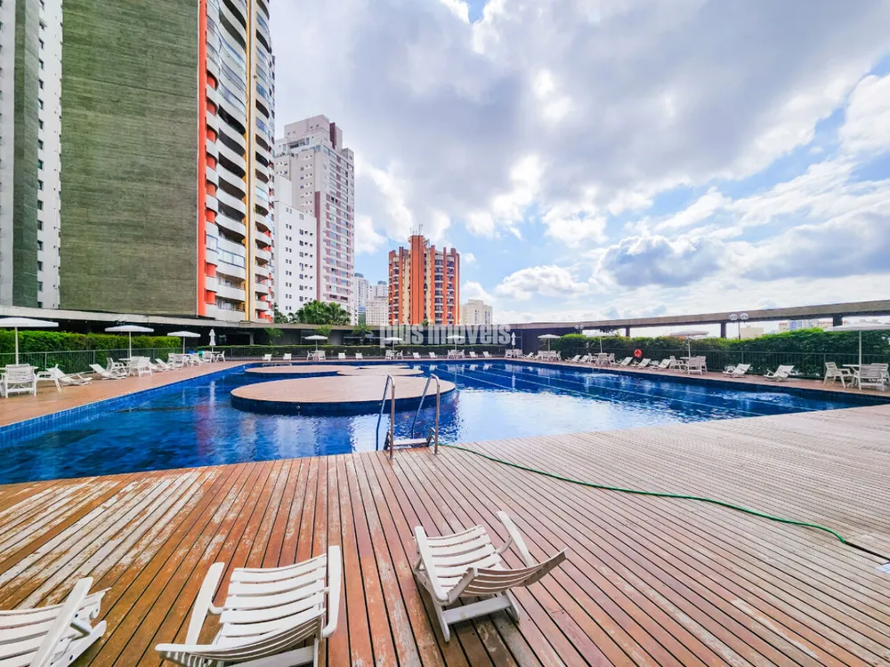 Apartamento, 4 quartos, 160 m² - Foto 1