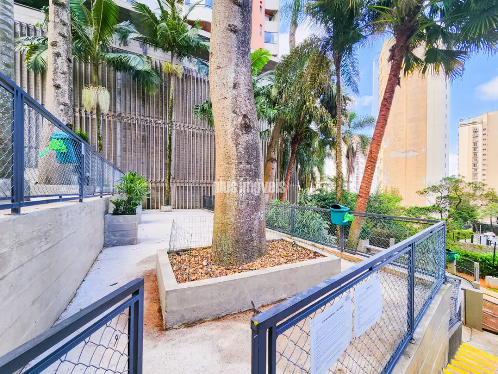 Apartamento, 4 quartos, 160 m² - Foto 2
