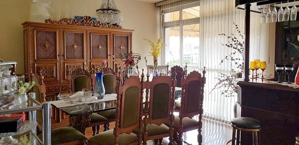 Casa, 4 quartos, 392 m² - Foto 6