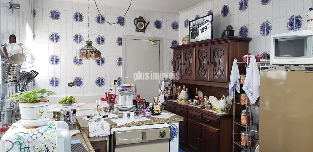 Casa, 4 quartos, 392 m² - Foto 3