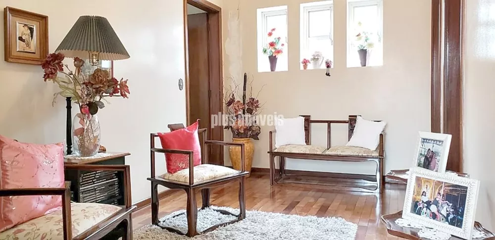 Casa, 4 quartos, 392 m² - Foto 5