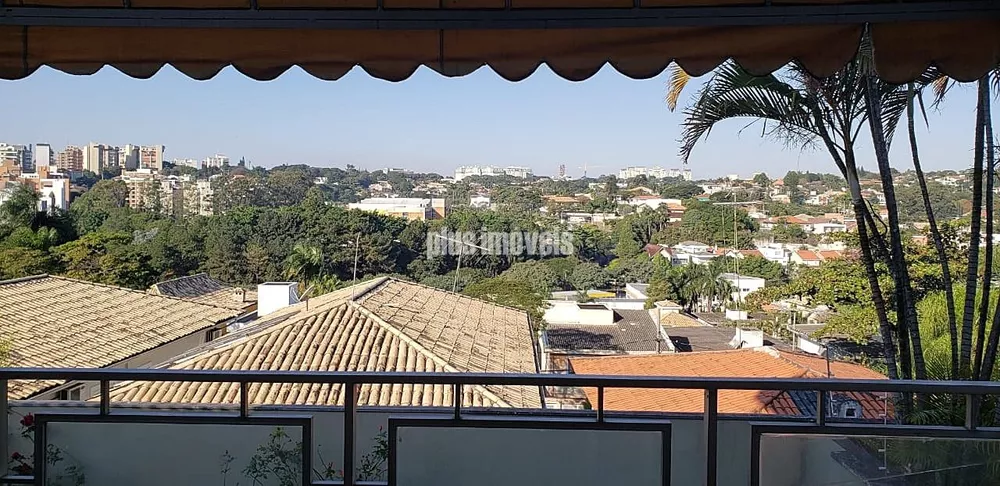 Casa, 4 quartos, 392 m² - Foto 4