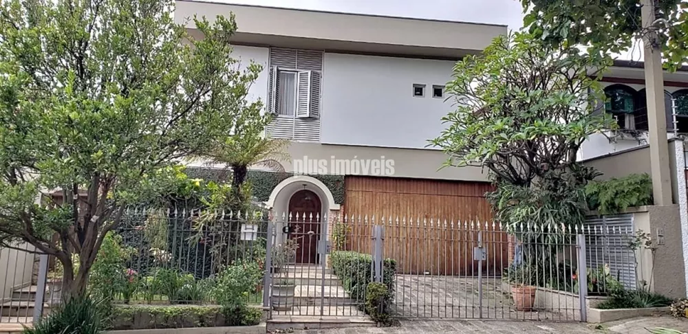 Casa, 4 quartos, 392 m² - Foto 1