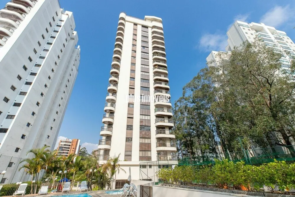 Apartamento, 4 quartos, 186 m² - Foto 10
