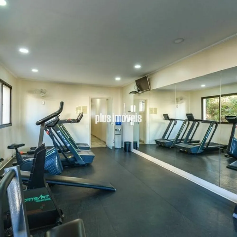 Apartamento, 4 quartos, 186 m² - Foto 12