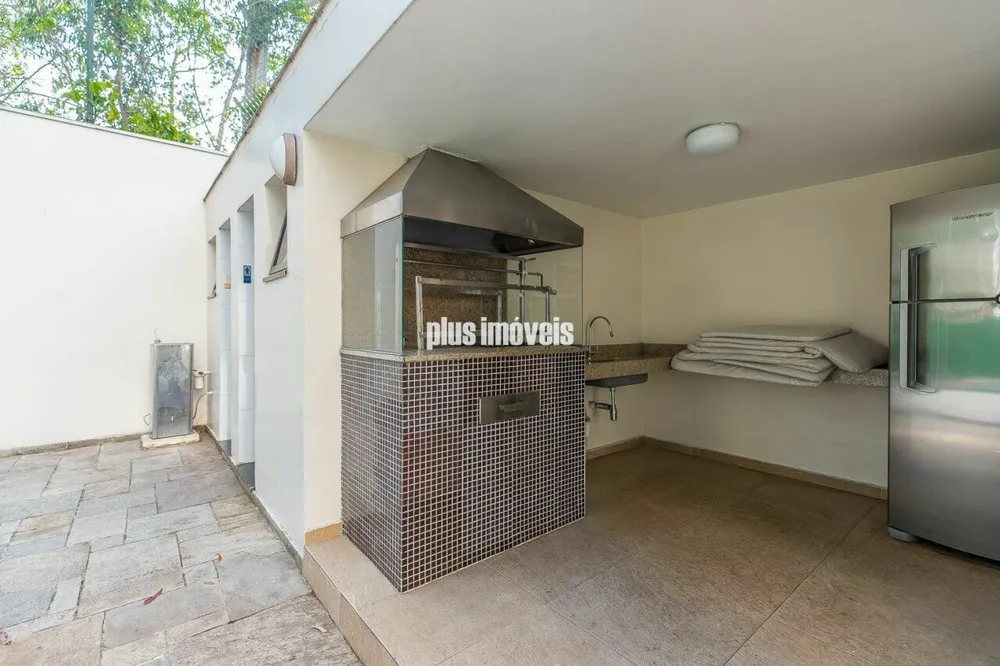 Apartamento, 4 quartos, 186 m² - Foto 6