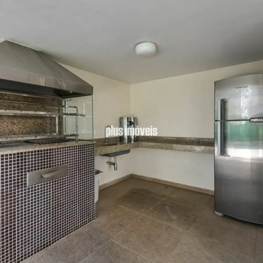 Apartamento, 4 quartos, 186 m² - Foto 14