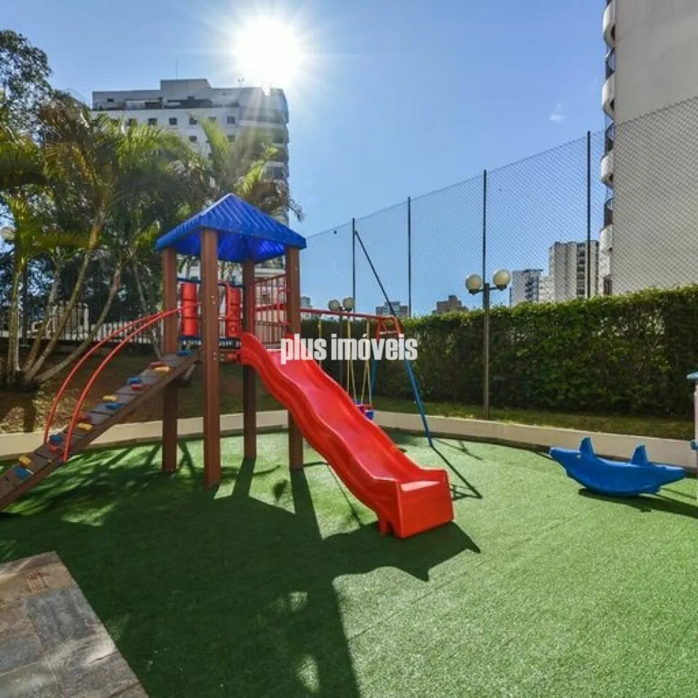 Apartamento, 4 quartos, 186 m² - Foto 11
