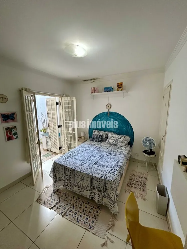 Casa, 2 quartos, 90 m² - Foto 3