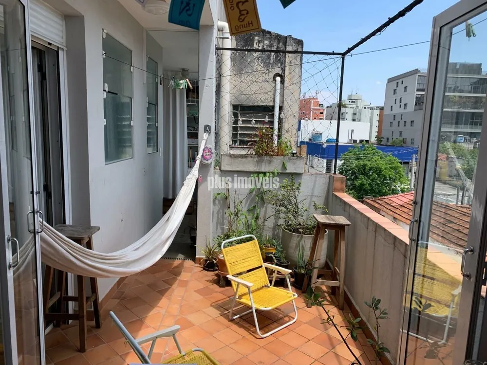 Apartamento, 2 quartos, 95 m² - Foto 6