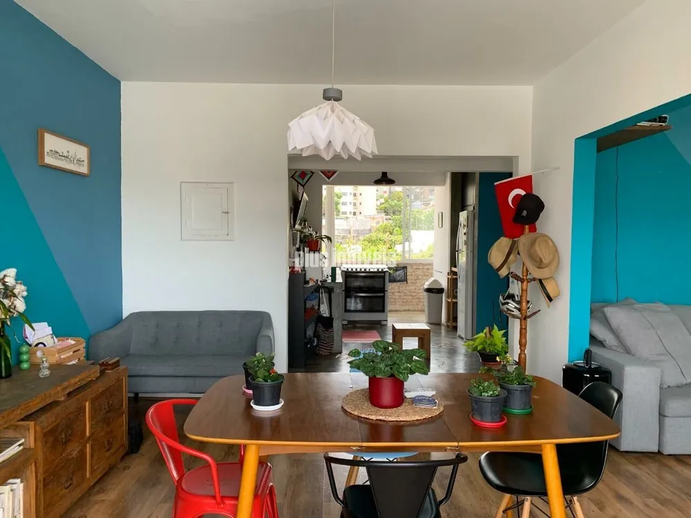 Apartamento, 2 quartos, 95 m² - Foto 3