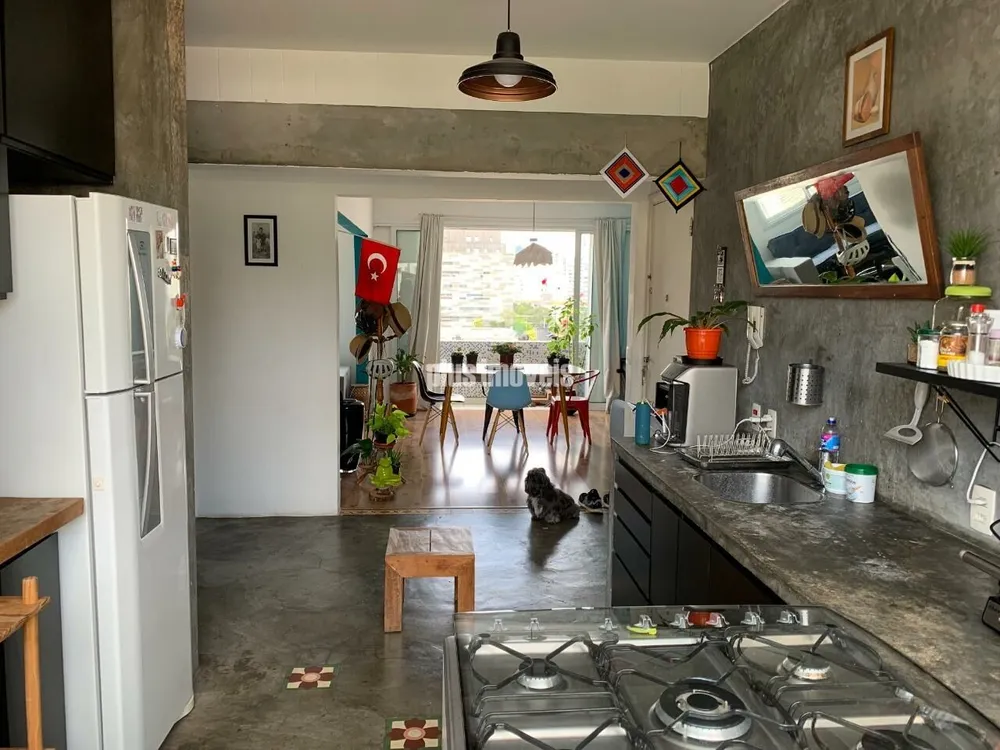 Apartamento, 2 quartos, 95 m² - Foto 2