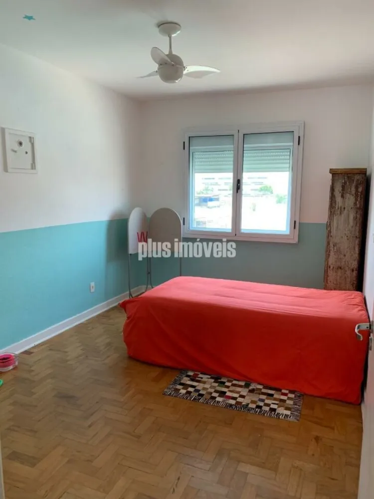 Apartamento, 2 quartos, 95 m² - Foto 4