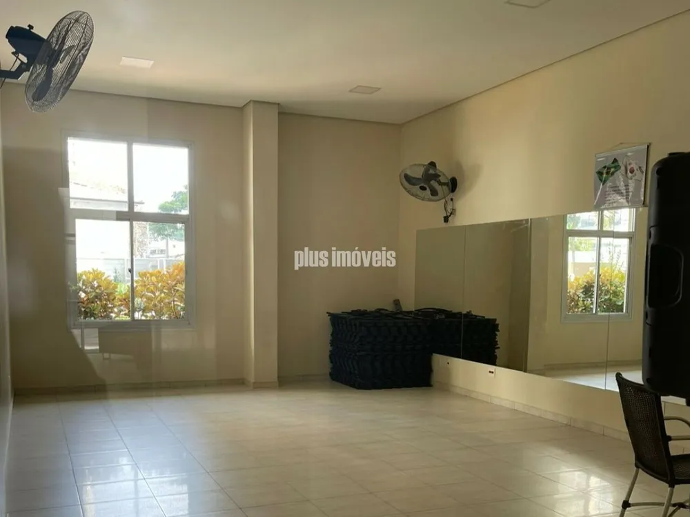 Apartamento, 2 quartos, 64 m² - Foto 2