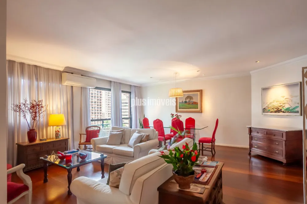 Apartamento, 2 quartos, 143 m² - Foto 2