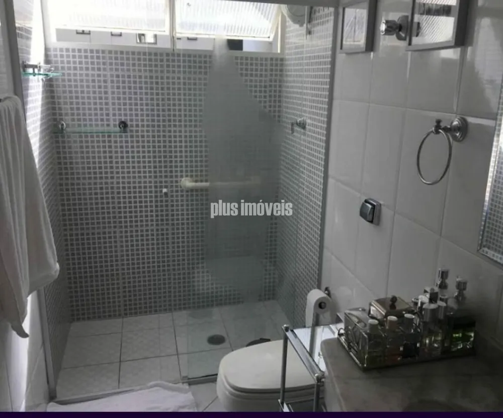 Apartamento, 3 quartos, 110 m² - Foto 4