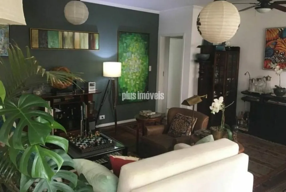 Apartamento, 3 quartos, 110 m² - Foto 2