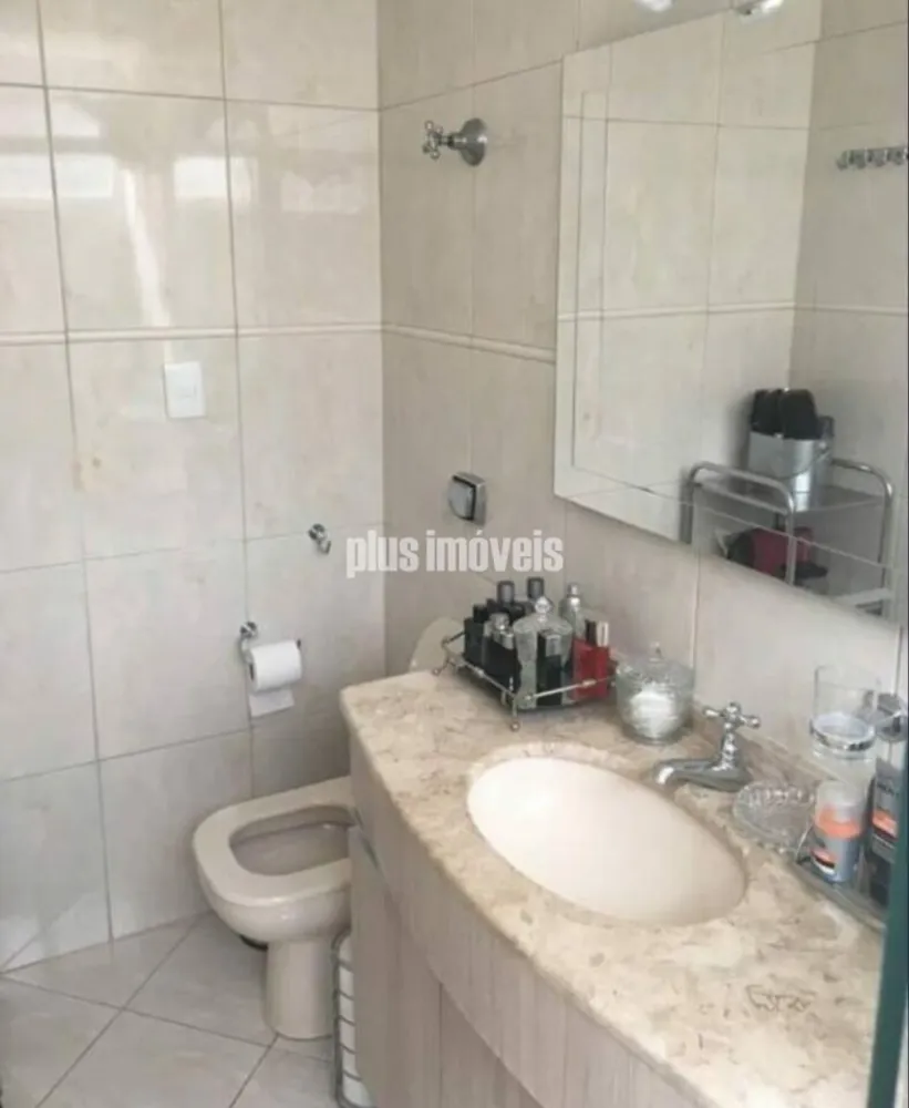 Apartamento, 3 quartos, 110 m² - Foto 1