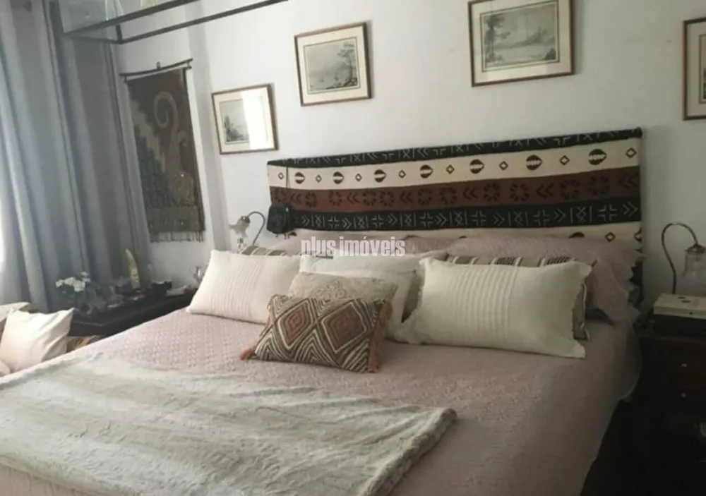 Apartamento, 3 quartos, 110 m² - Foto 3
